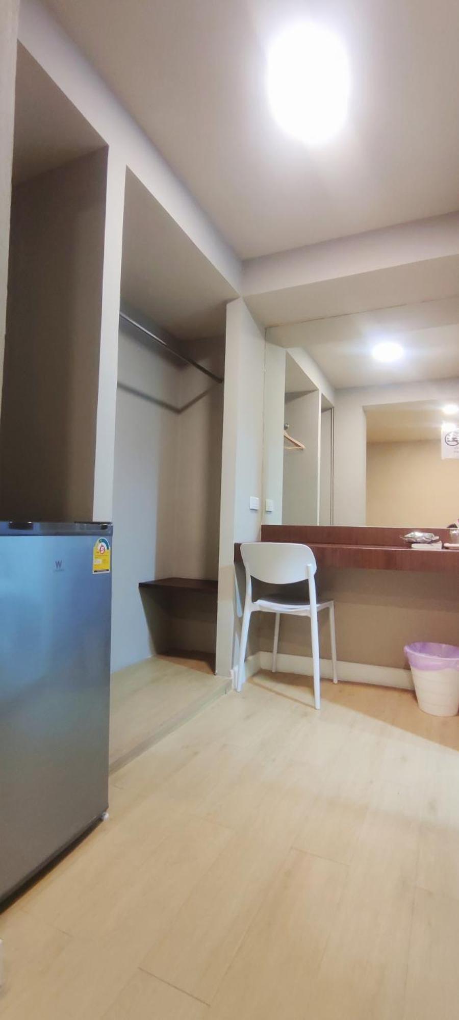 The Sea Bangsaen Hotel Extérieur photo